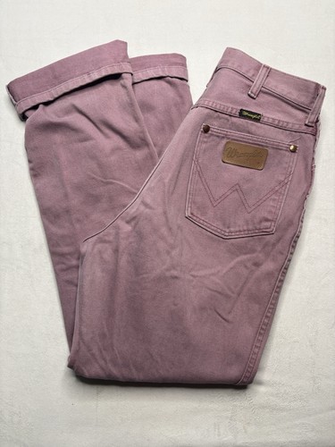 Pantalone donna vintage