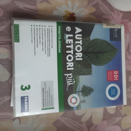 Autori lettori più vol - autori, 3