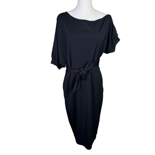 Lilyin boatneck off shoulder - lilyin,