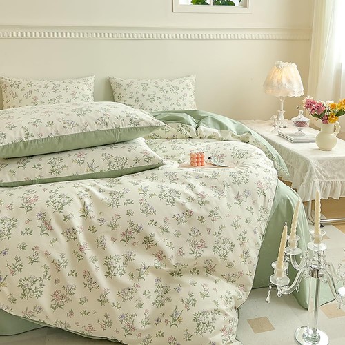 Set biancheria letto - di,