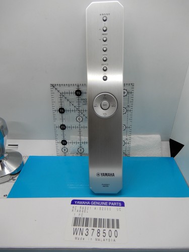 Telecomando originale yamaha - telecomando,