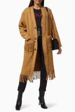 Pinko Ancasti Cappotto Trench
