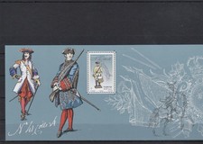 FRANCIA 2012 BLOCCHETTO