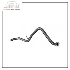 Tubo scarico per subaru - di,