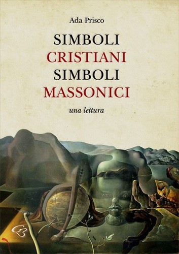 Libro ada prisco - prisco, simboli