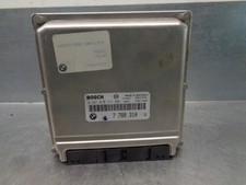 7788310 centralina motore BMW