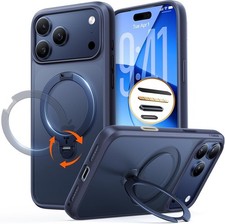 CUSTODIA TORRAS iPHONE 17 PRO