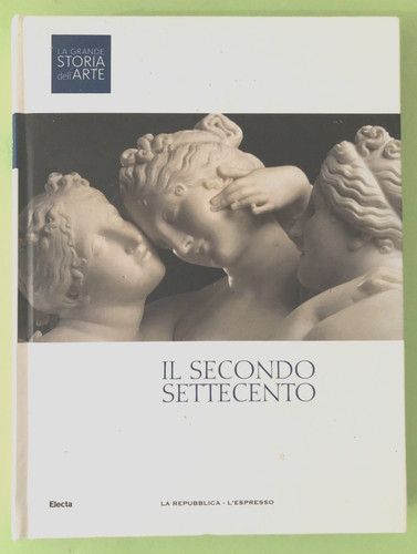Secondo settecento la - il,