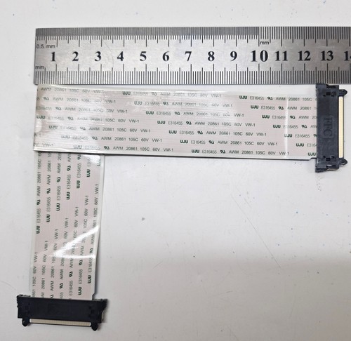 Bn96 17116v cavo flat - cavo, lvds