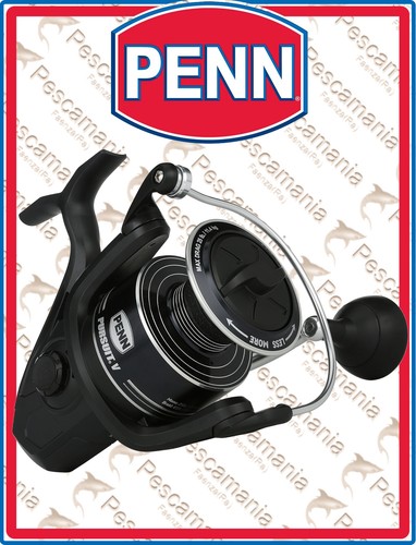 Mulinello penn purv5000 - penn,