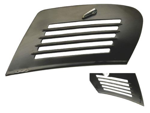 Scocca cofano motore vespa - scocca,