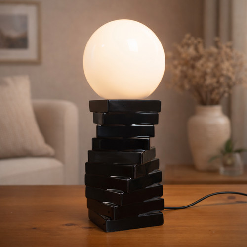 Rara lampada tavolo - lampada,