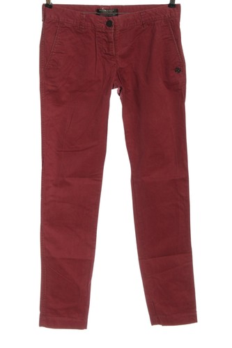 Maison scotch pantalone jersey - scotch,