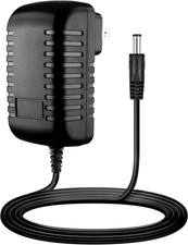 AC/DC Adapter Compatible with
