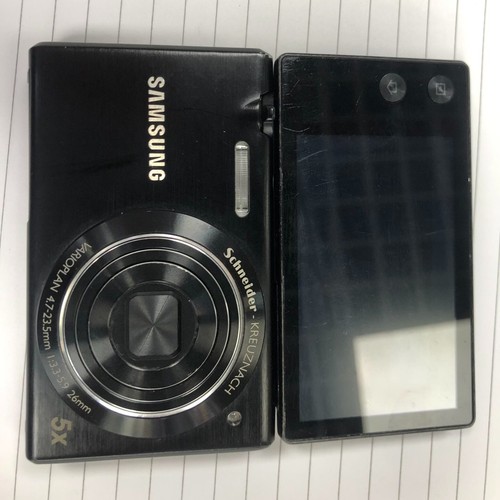 Samsung mv800 fotocamera - samsung,