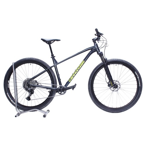 Cannondale trail large - cannondale, 29