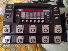 Digitech RP1000 Pedale per
