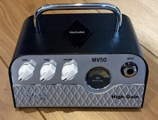 USATO VOX MV50-HG