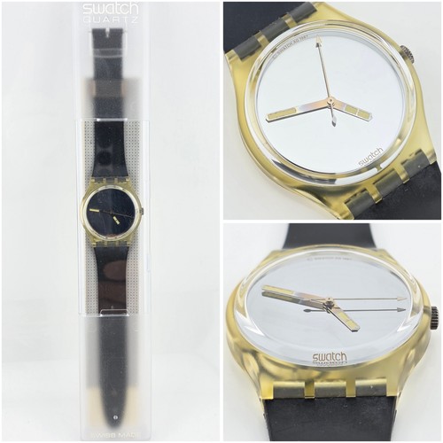 Swatch gent gk104 - swatch,