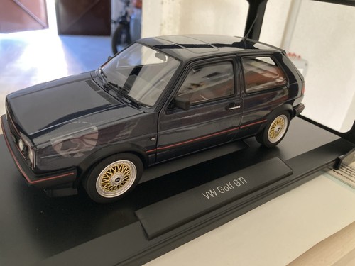 Norev golf limited - 1/18,