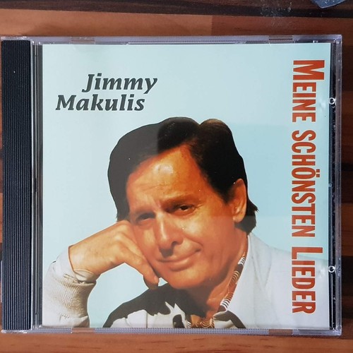 Jimmy makulis meine - jimmy,
