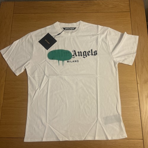 Shirt uomo palm angels - uomo,