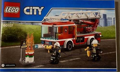 Lego city set - lego,