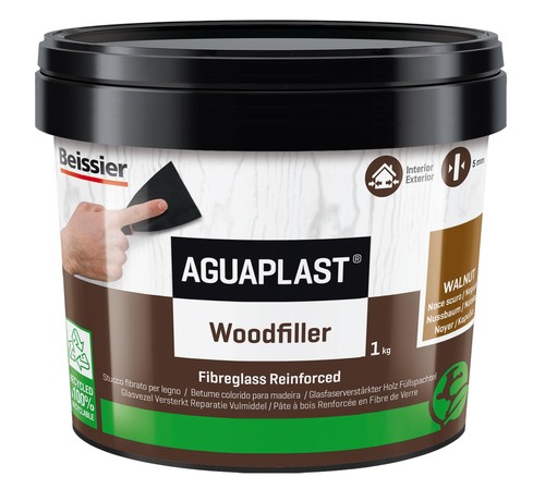 Stucco per legno pronto - legno,