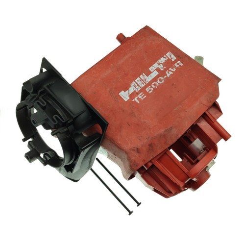 Motor housing cover hilti - motor,