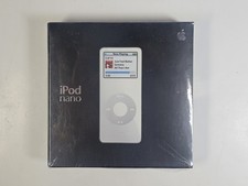 Apple iPod NANO, 1a