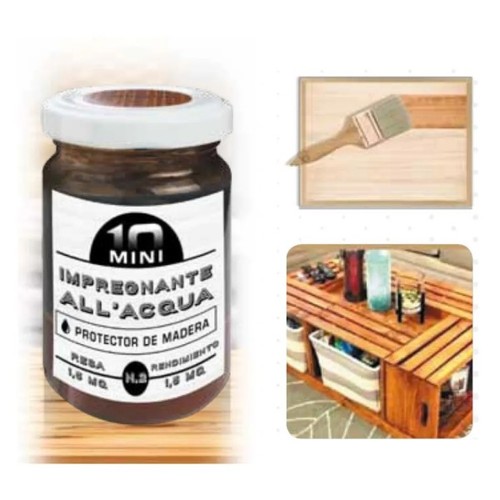 Impregnante all acqua 10mini - all',