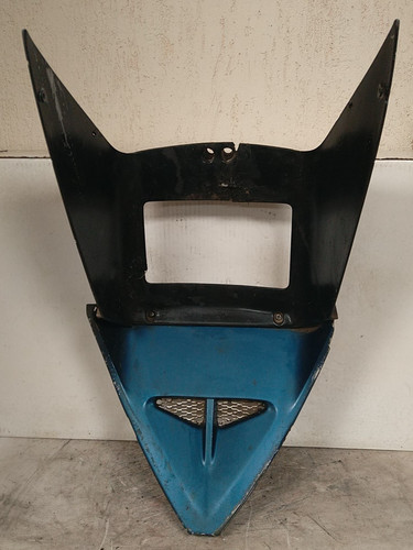 Rieju oem rs2 - 50, carena