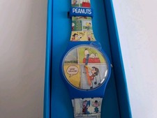  SWATCH SMAK SO29Z108