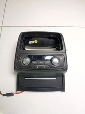 Centralina Climatizzatore Audi