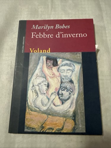 Febbre inverno marilyn - febbre, d’inverno