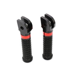 RRING Red Front Pedal Foot