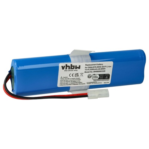 Batteria sostituisce hoover - sostituisce,