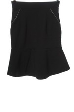 ZARA WOMAN Gonna a vita alta