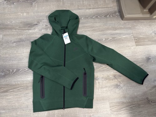 Felpa nike tech fleece - felpa,