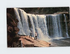 Cartolina Cumberland Falls