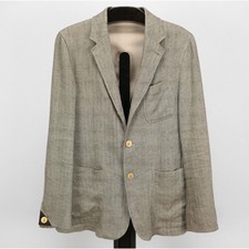 Massimo Dutti Blazer 38R Extra