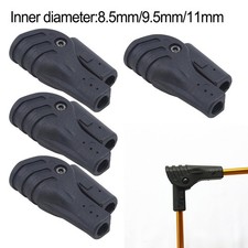 Set 4 giunti pieghevoli per