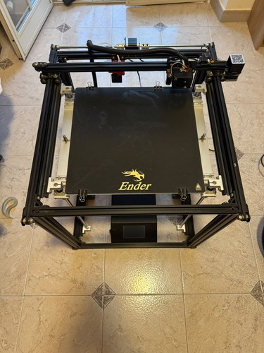 Creality ender pro - 3d,