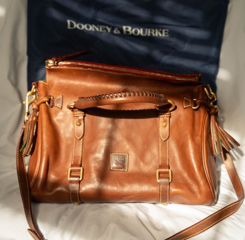 Borsa tracolla dooney and - tracolla,