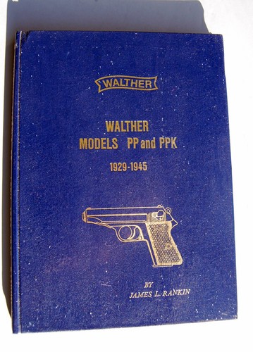 Walther models and ppk - walther,