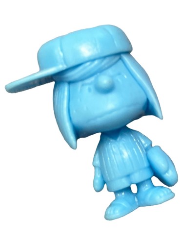 Peanuts peppermint patty - peppermint,