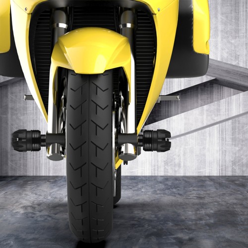 2pcs accessorio moto - 2pcs,