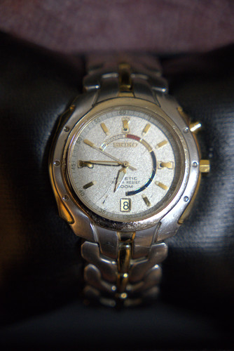 Raro vintage 1973 orologio - vintage,