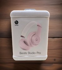 Beats Studio Pro Cuffie