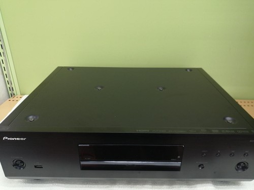 Pioneer bdp lx88 - pioneer, lettore